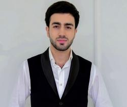 Sargis Yeghiazaryan