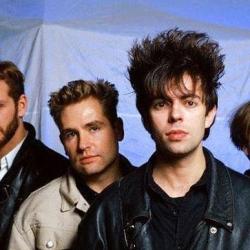 Echo & the Bunnymen