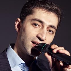 Радион Оваканян