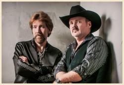 Brooks And Dunn