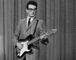 Buddy Holly