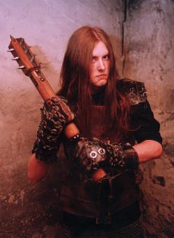 Burzum