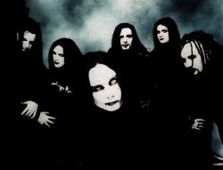 Cradle Of Filth