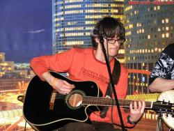 Ракетобиль