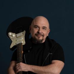 Сергей Трофимов