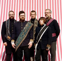Decemberists