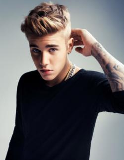Justin Bieber