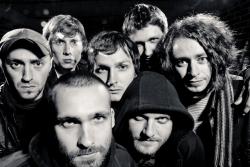 Дороги Меняют Цвет (ДМЦ)