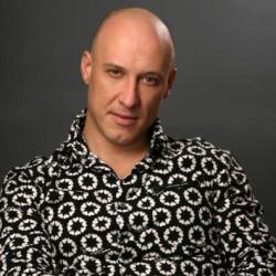 Денис Майданов