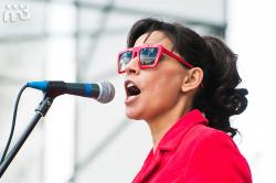 Евгения Теджетова