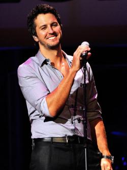 Luke Bryan